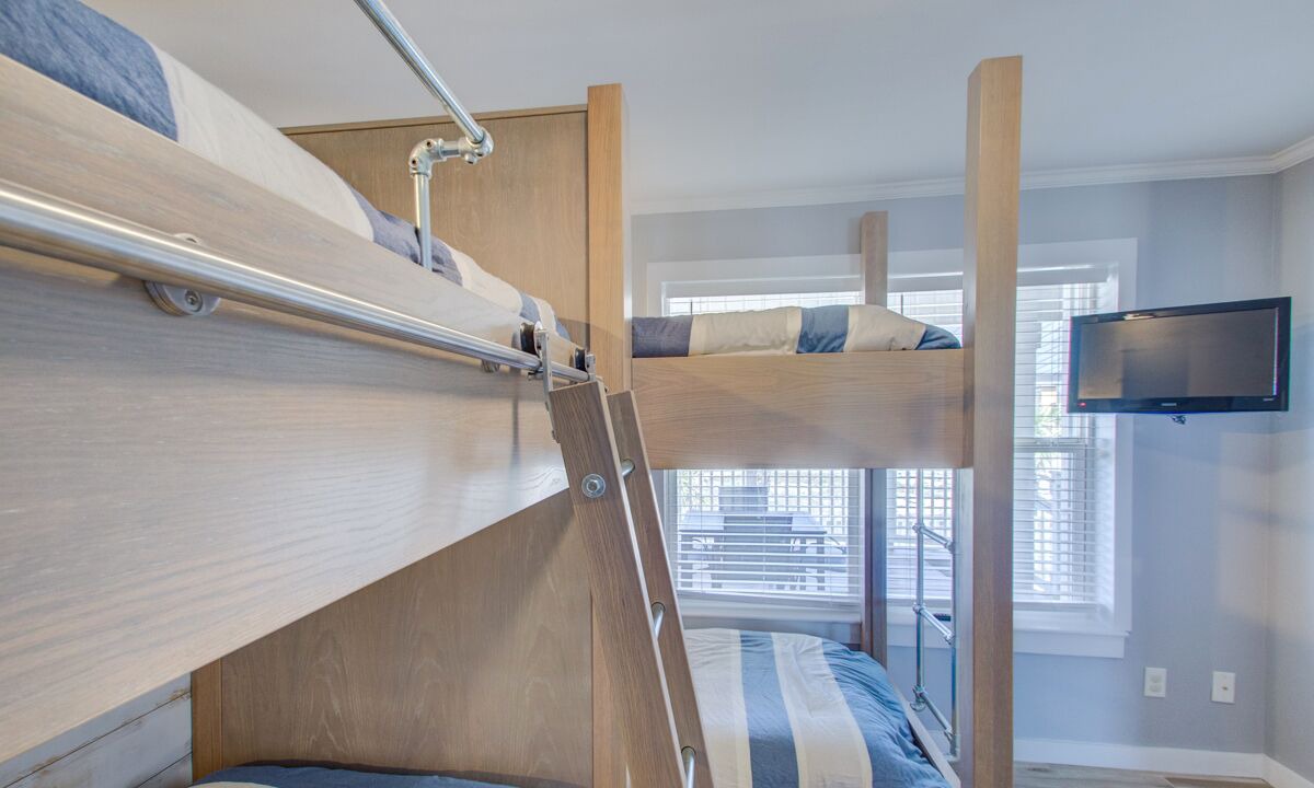 Photo of Bedroom in Villa Segunda