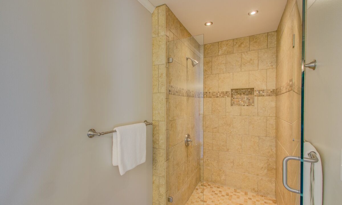 Photo of Bathroom in Villa Segunda