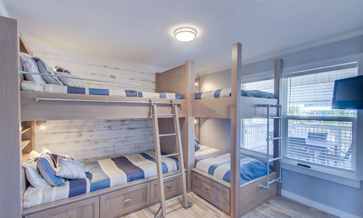 Photo of Bedroom in Villa Segunda