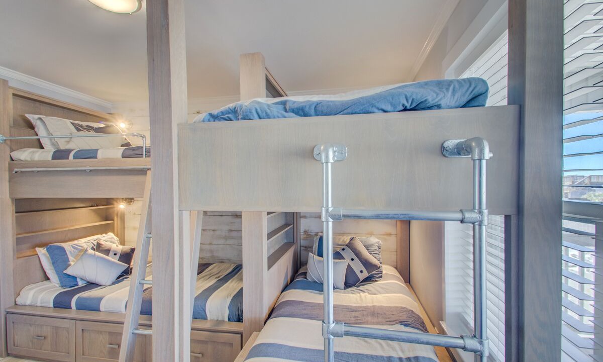 Photo of Bedroom in Villa Segunda