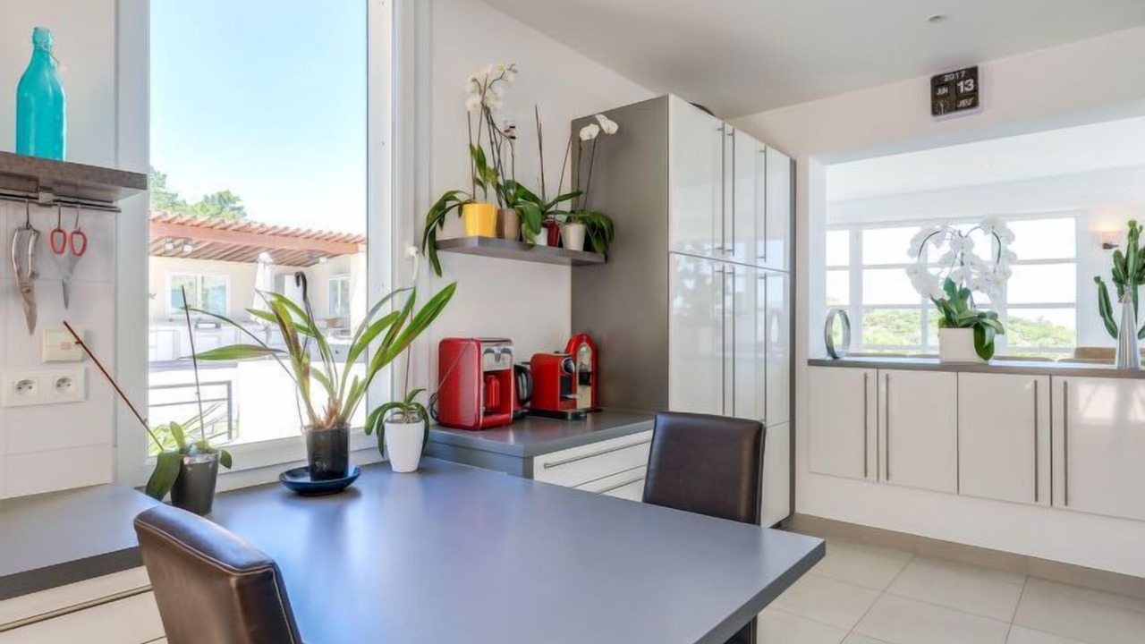 Photo of Bedroom in Roquebrune-sur-Argens