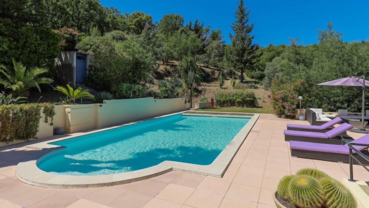 Photo of Outdoor in Roquebrune-sur-Argens