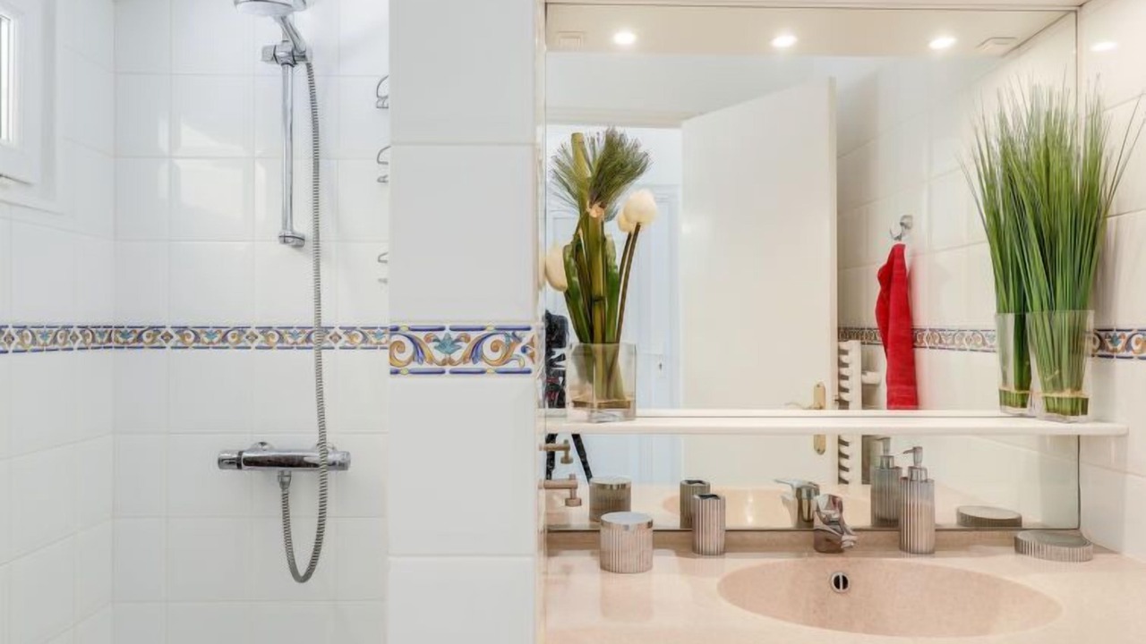 Photo of Bathroom in Roquebrune-sur-Argens