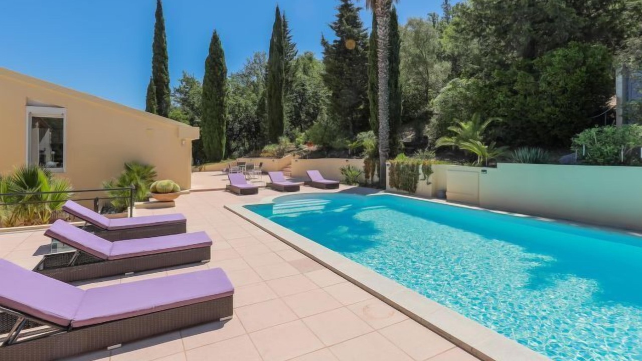 Photo of Outdoor in Roquebrune-sur-Argens