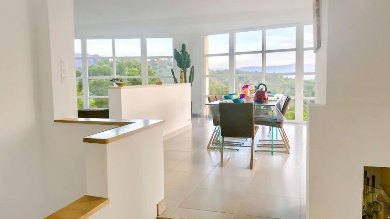 Photo of Livingroom in Roquebrune-sur-Argens