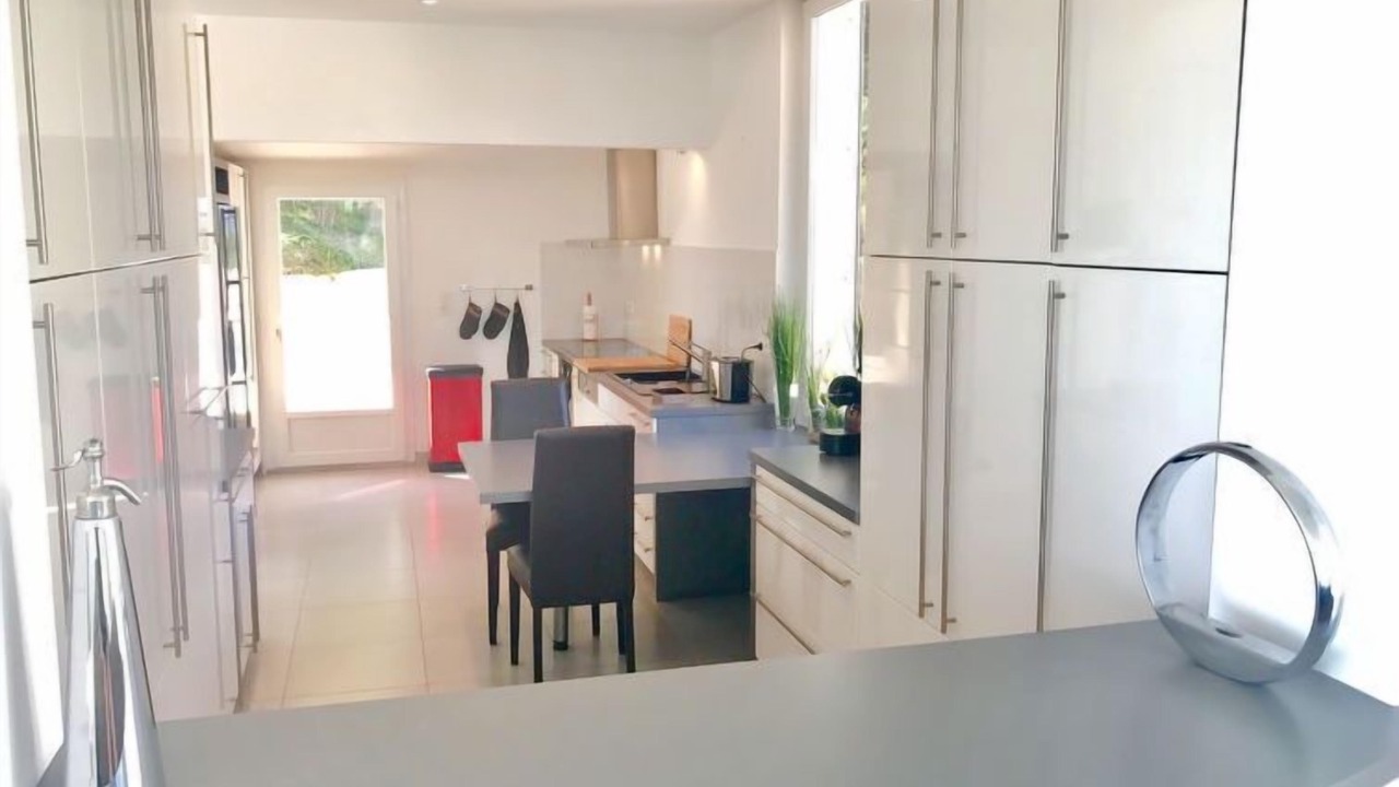 Photo of Bedroom in Roquebrune-sur-Argens