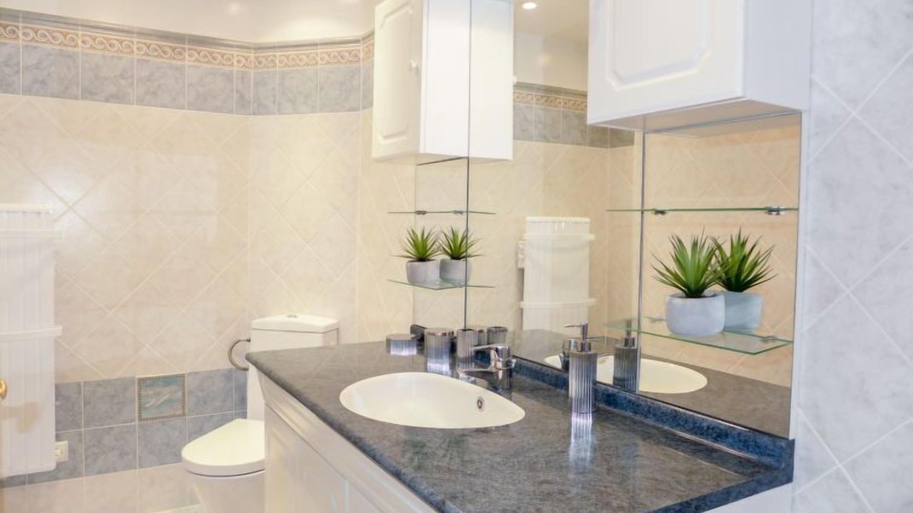 Photo of Bathroom in Roquebrune-sur-Argens