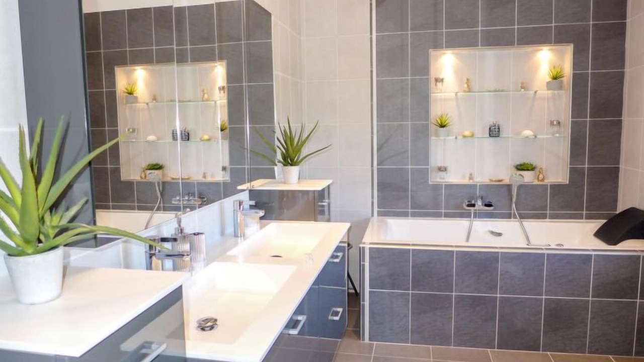 Photo of Bathroom in Roquebrune-sur-Argens