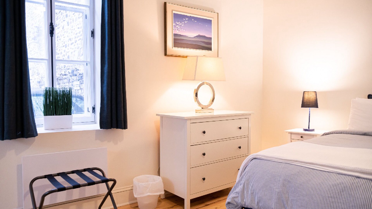 Photo of Bedroom in Lower Town