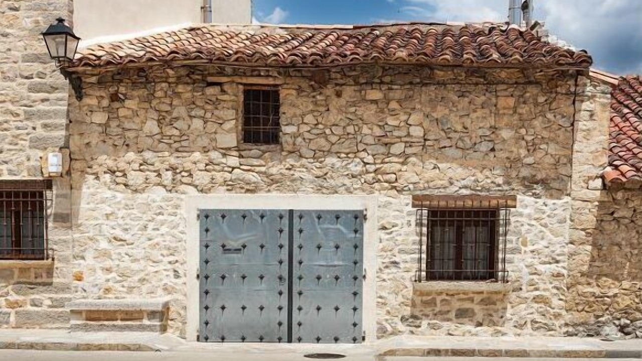 Photo of Outdoor in Fortanete