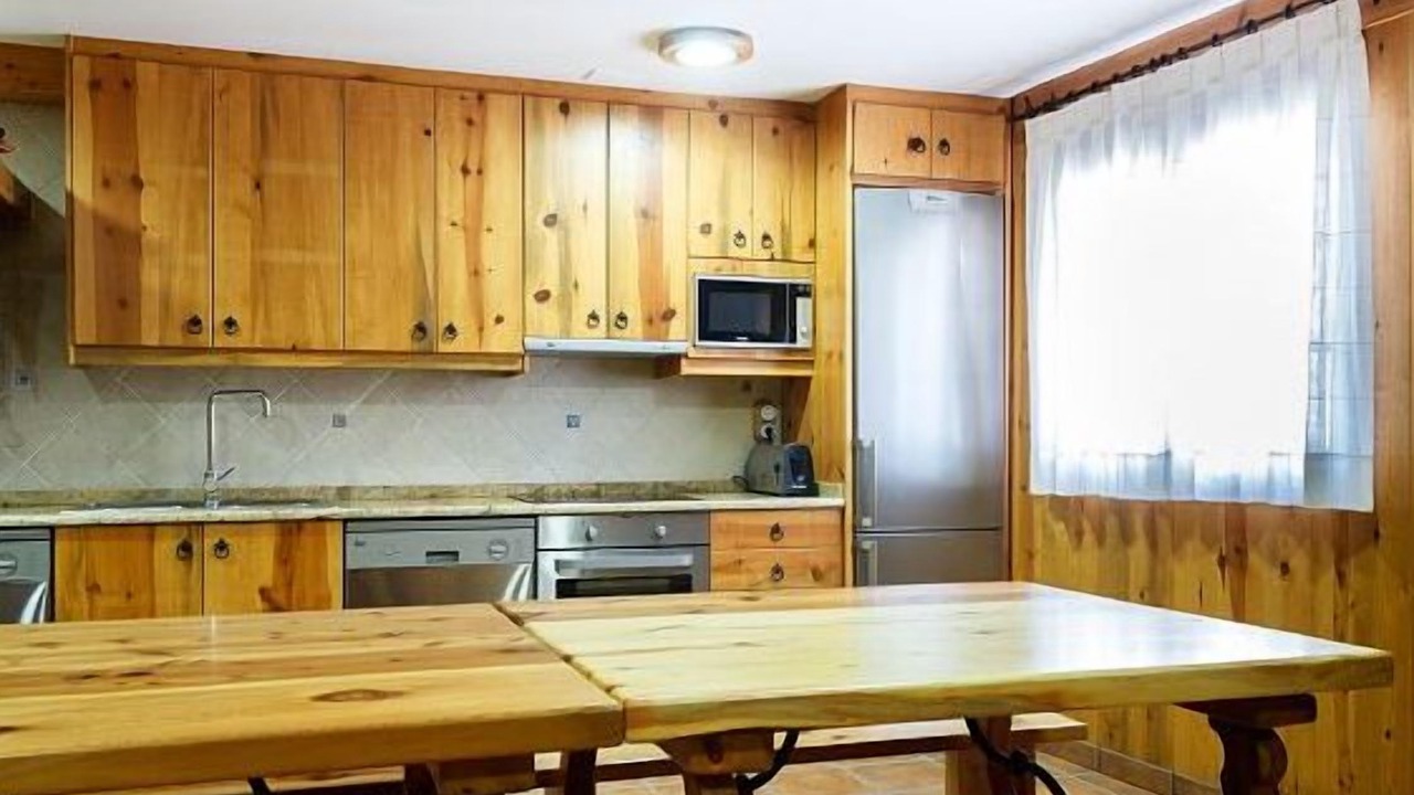 Photo of Kitchen in Fortanete