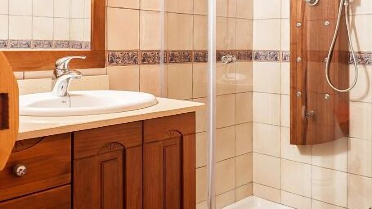Photo of Bathroom in Fortanete