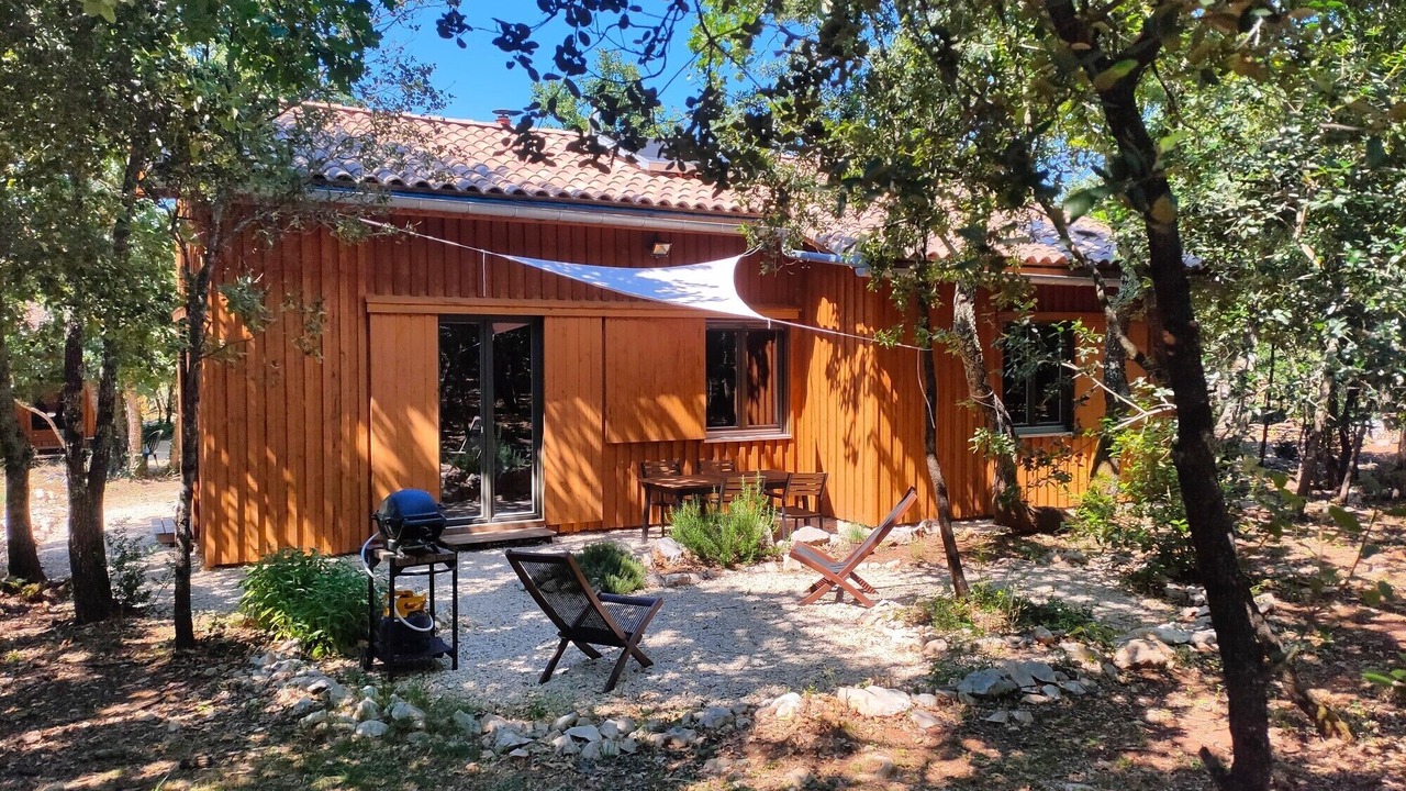 Photo of Outdoor in Labastide-de-Virac