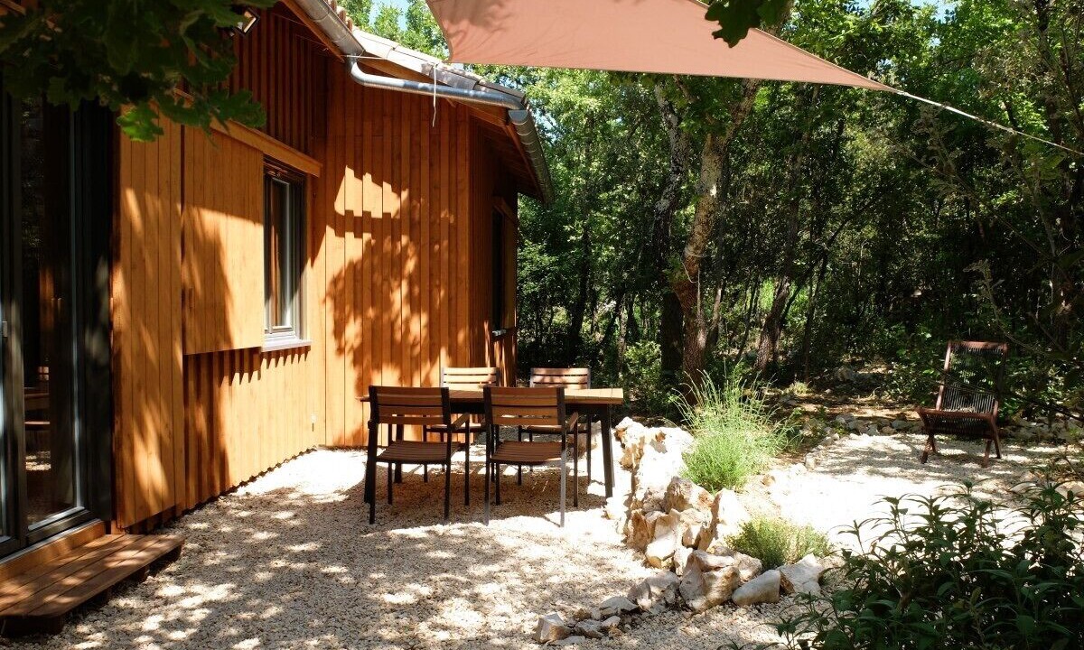 Photo of Outdoor in Labastide-de-Virac