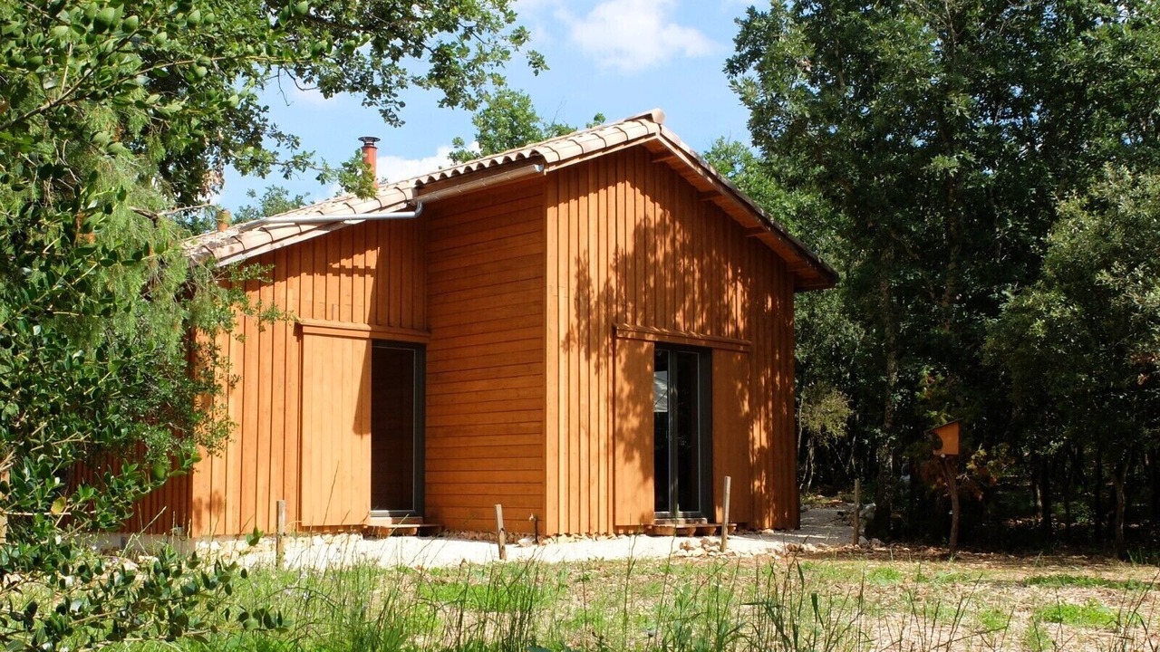 Photo of Outdoor in Labastide-de-Virac