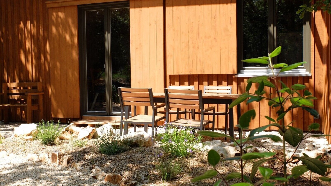 Photo of Outdoor in Labastide-de-Virac