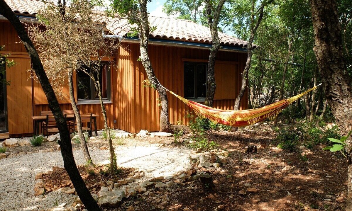 Photo of Outdoor in Labastide-de-Virac