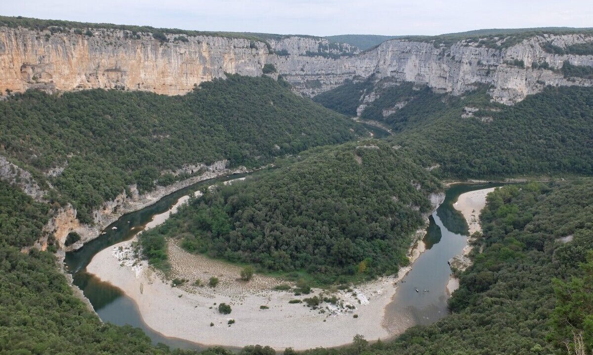 Photo of Outdoor in Labastide-de-Virac