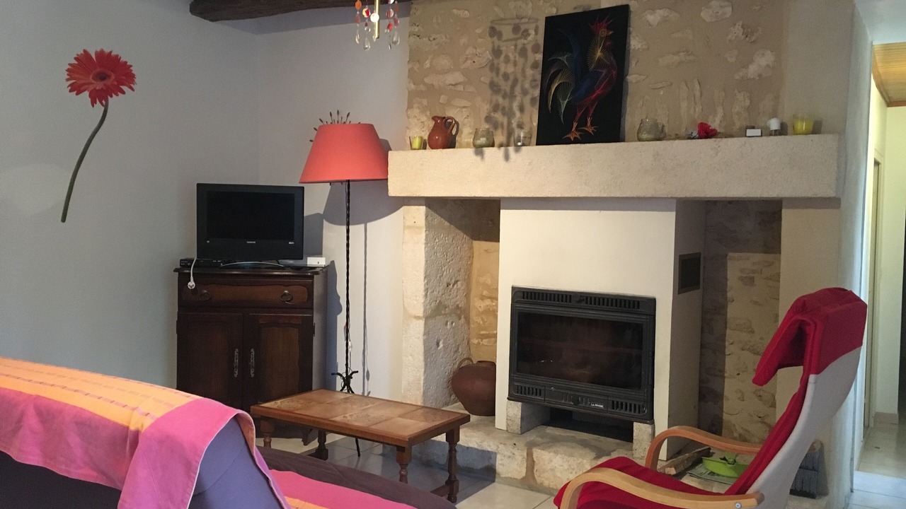Photo of Livingroom in Cuzorn