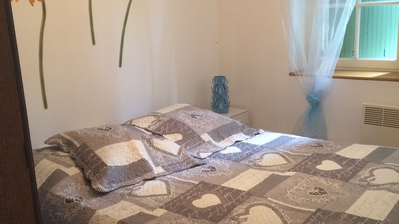Photo of Bedroom in Cuzorn