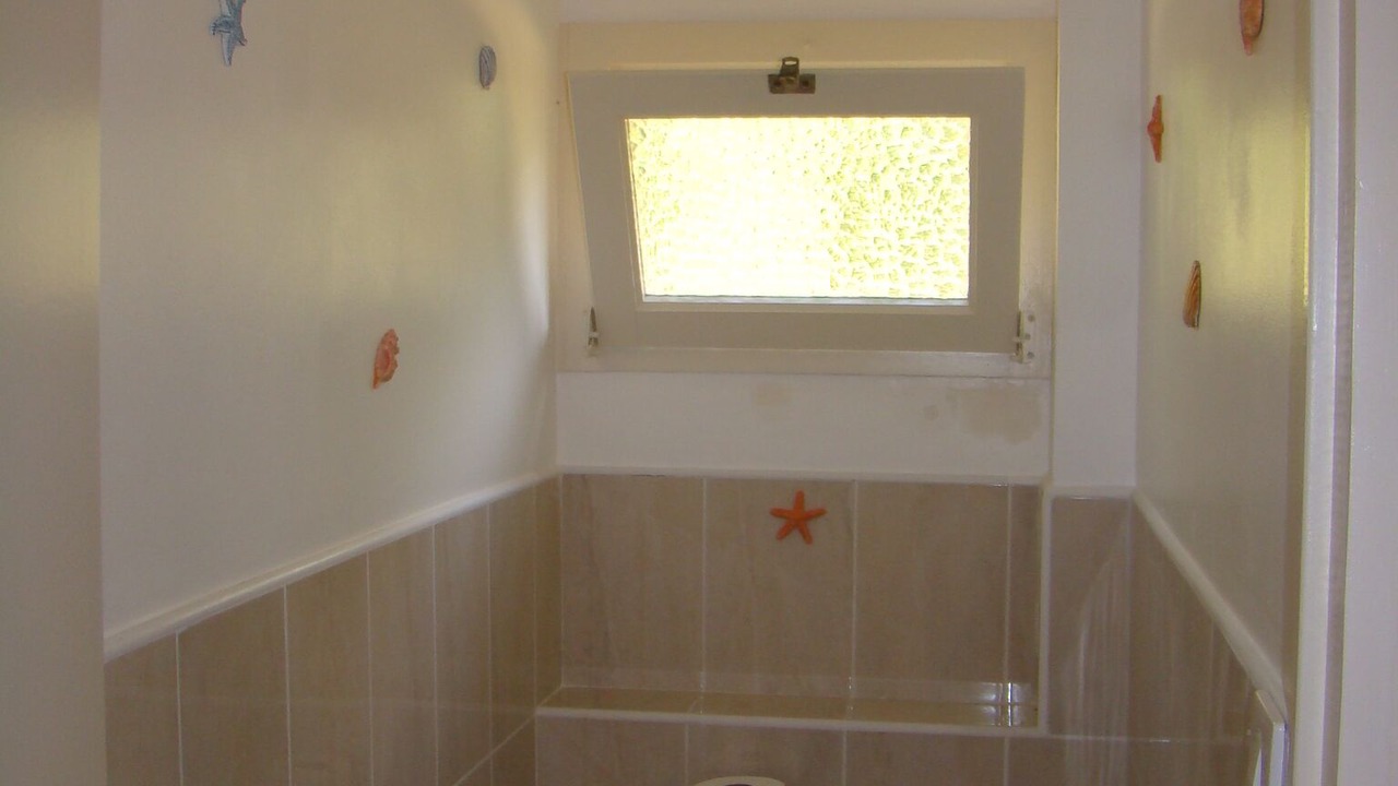 Photo of Bathroom in Cuzorn