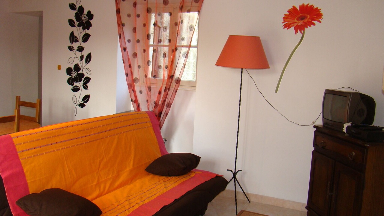 Photo of Livingroom in Cuzorn