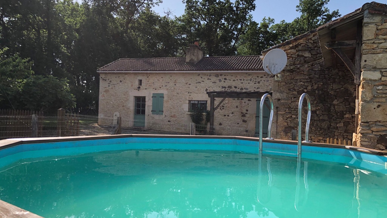 Photo of Outdoor in Cuzorn