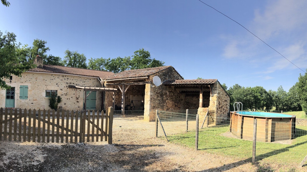 Photo of Outdoor in Cuzorn