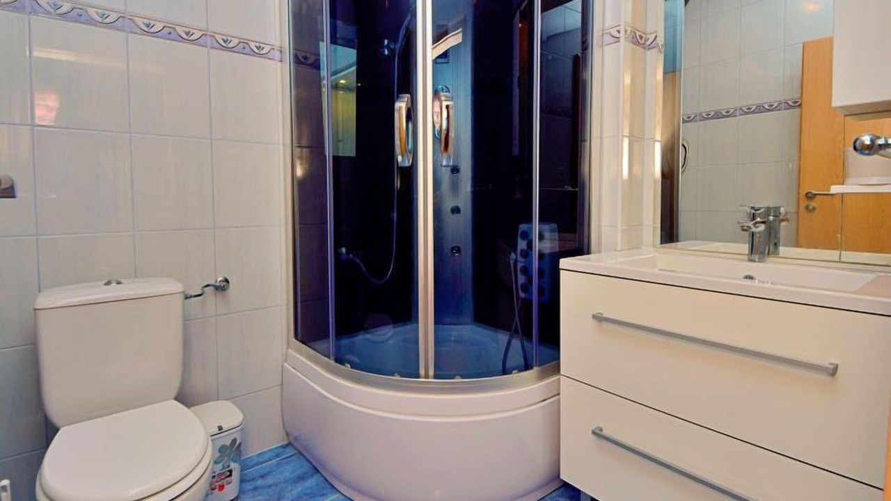 Photo of Bathroom in Zaton