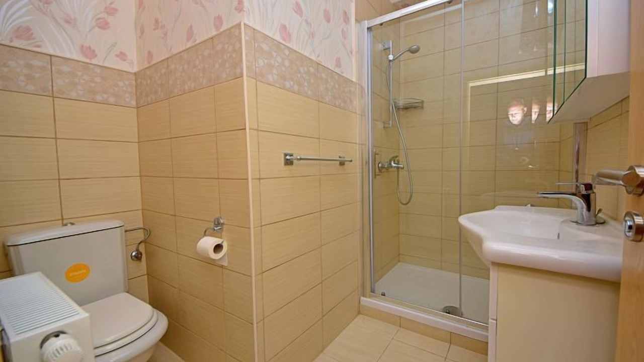Photo of Bathroom in Zaton