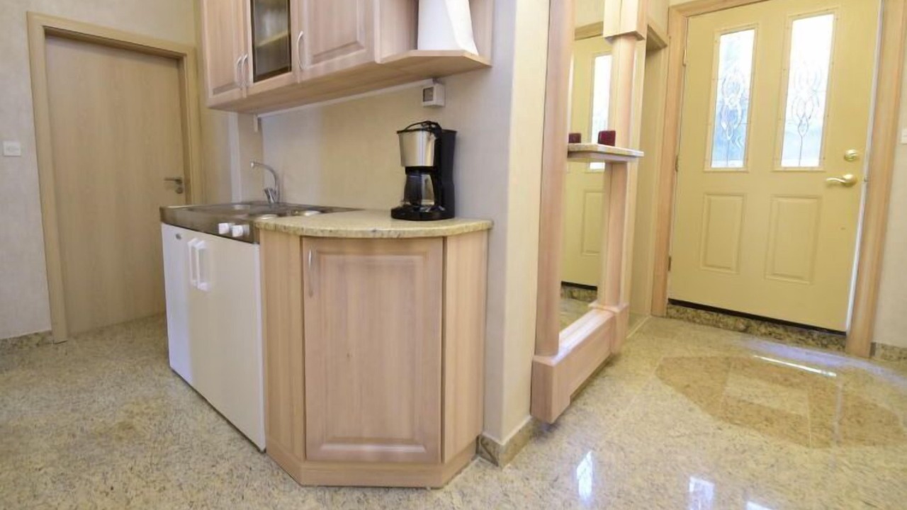 Photo of Bathroom in Zaton