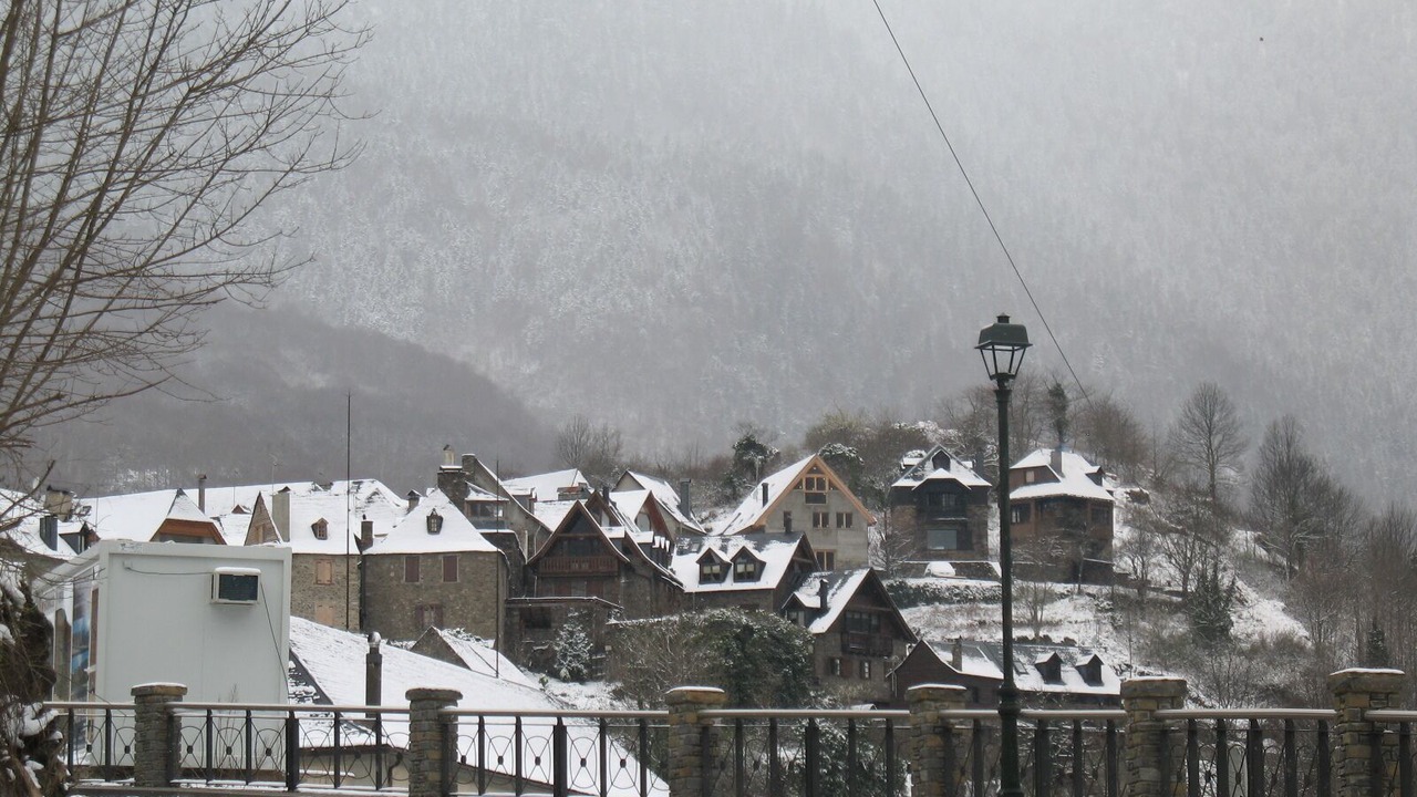 Photo of Outdoor in Las Bordas