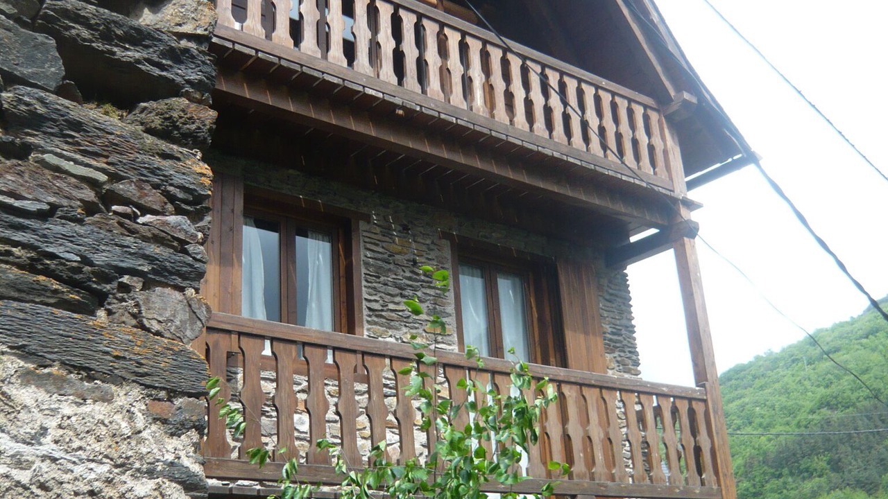 Photo of Outdoor in Las Bordas
