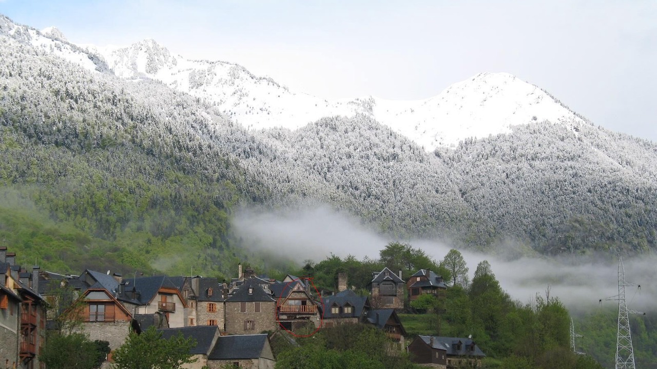 Photo of Outdoor in Las Bordas