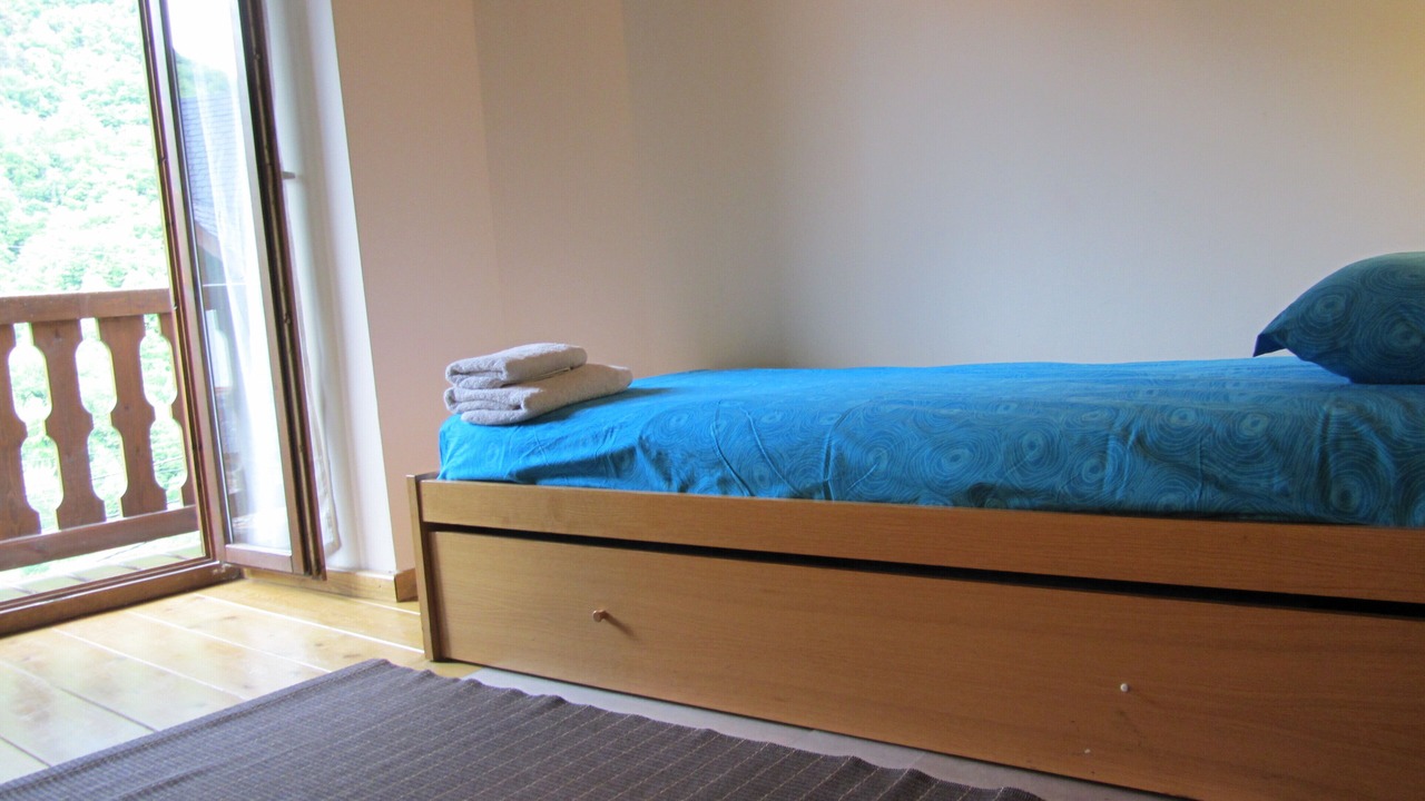 Photo of Bedroom in Las Bordas