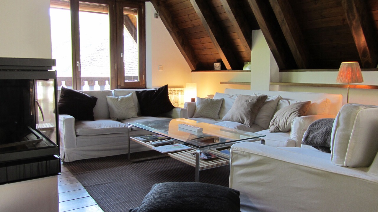 Photo of Livingroom in Las Bordas
