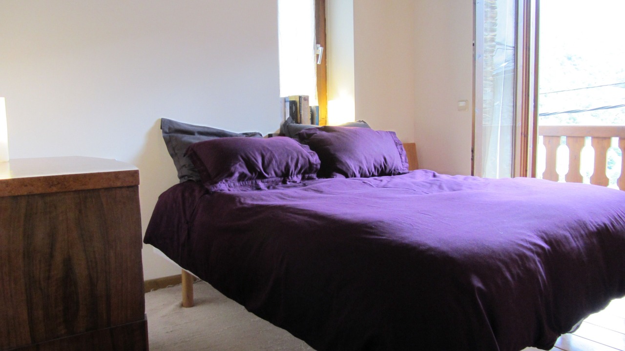 Photo of Bedroom in Las Bordas