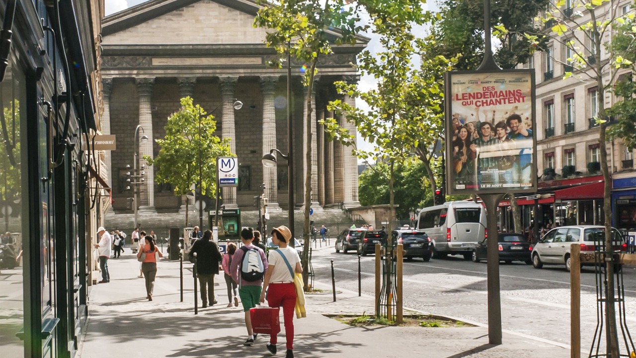 Photo of Others in 8th Arrondissement