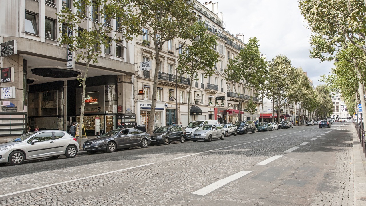 Photo of Others in 8th Arrondissement