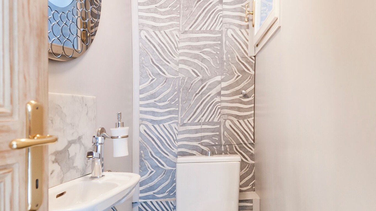 Photo of Bathroom in 8th Arrondissement