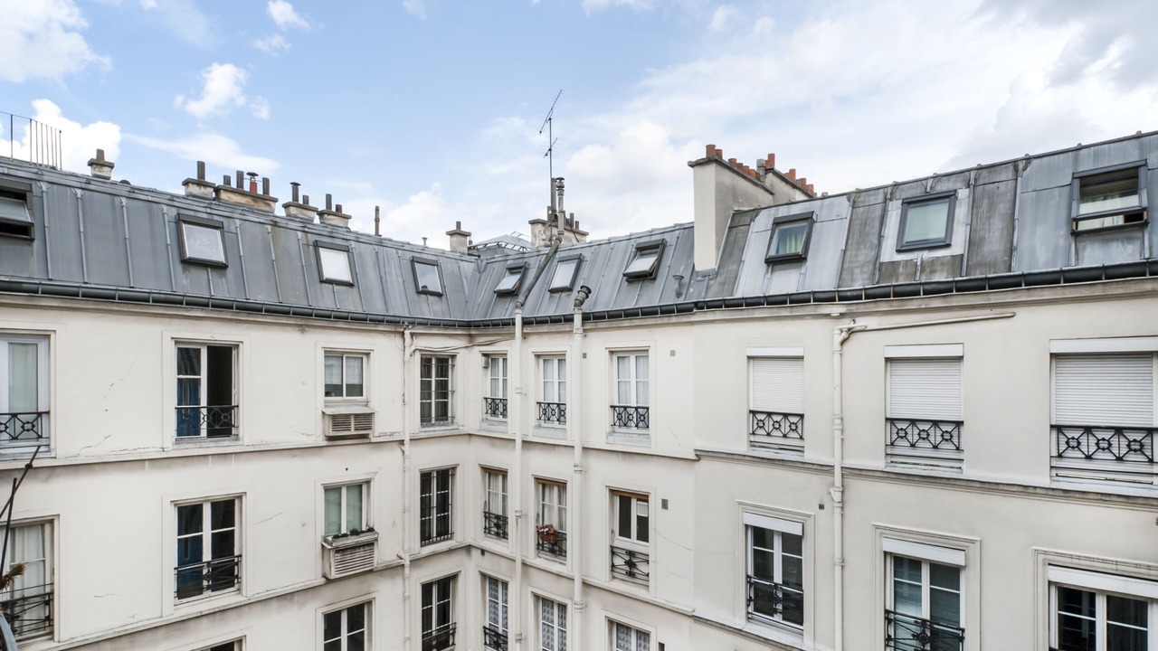 Photo of Outdoor in 8th Arrondissement