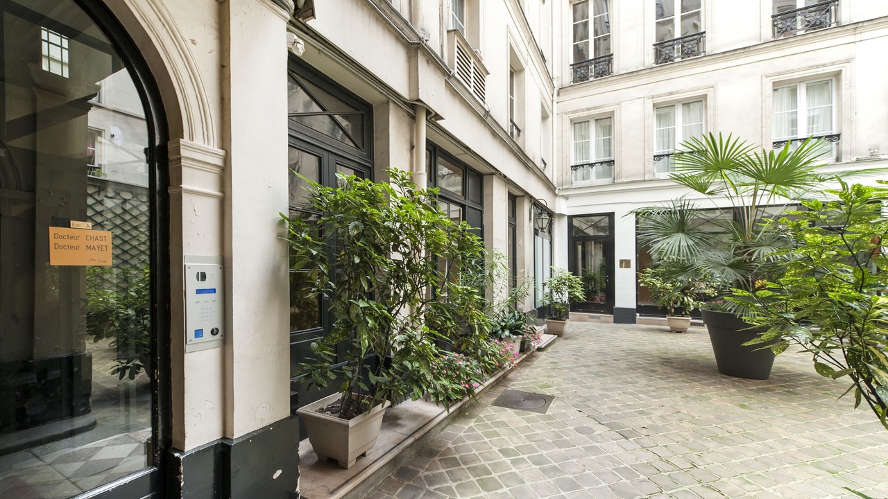 Photo of Outdoor in 8th Arrondissement