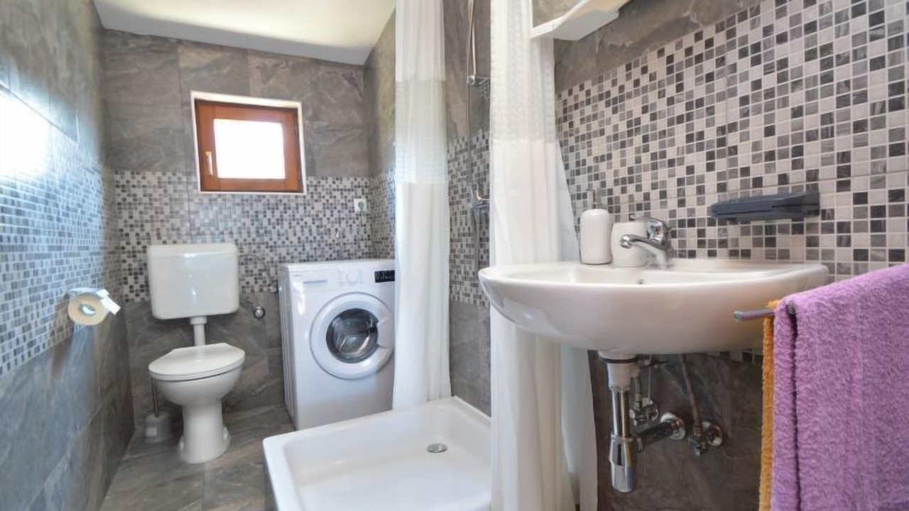 Photo of Bathroom in Zaboric