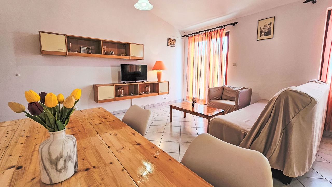 Photo of Livingroom in Zaboric