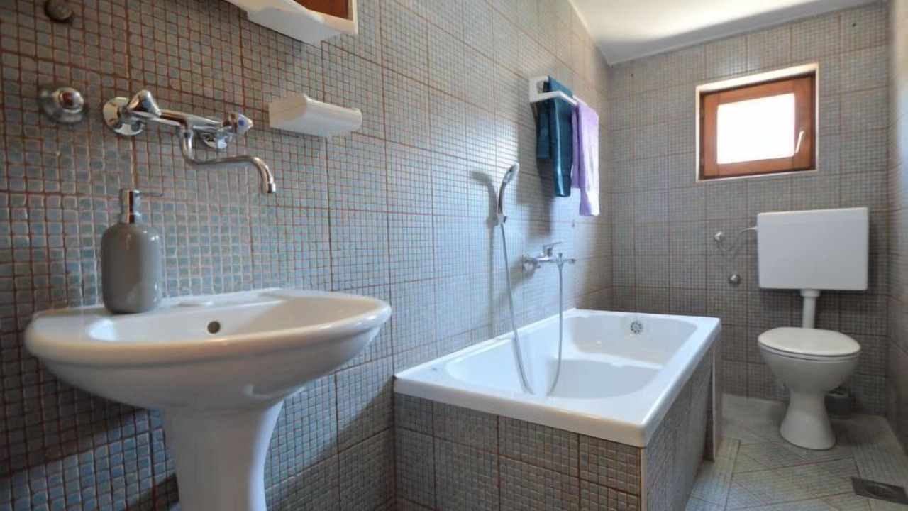 Photo of Bathroom in Zaboric