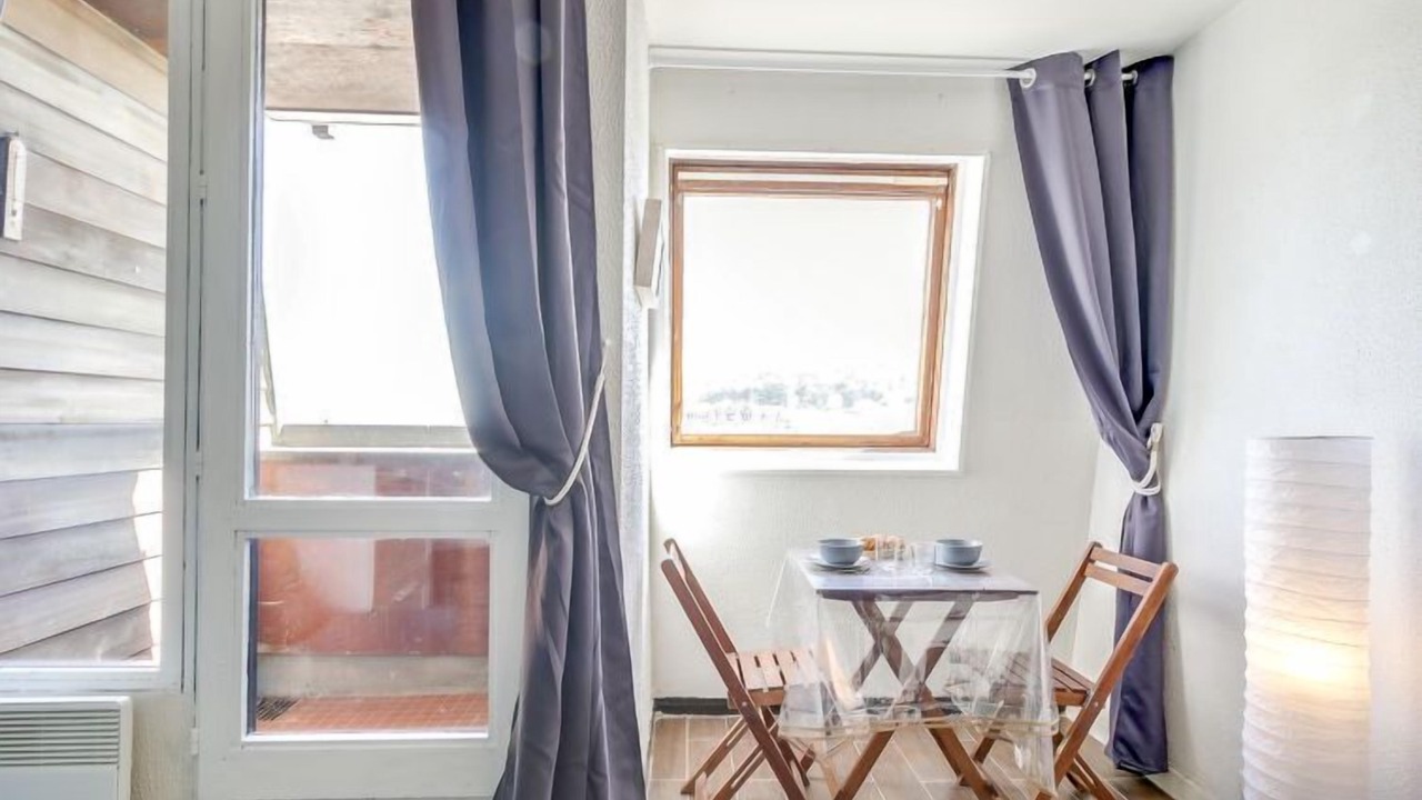Photo of Bedroom in Deauville