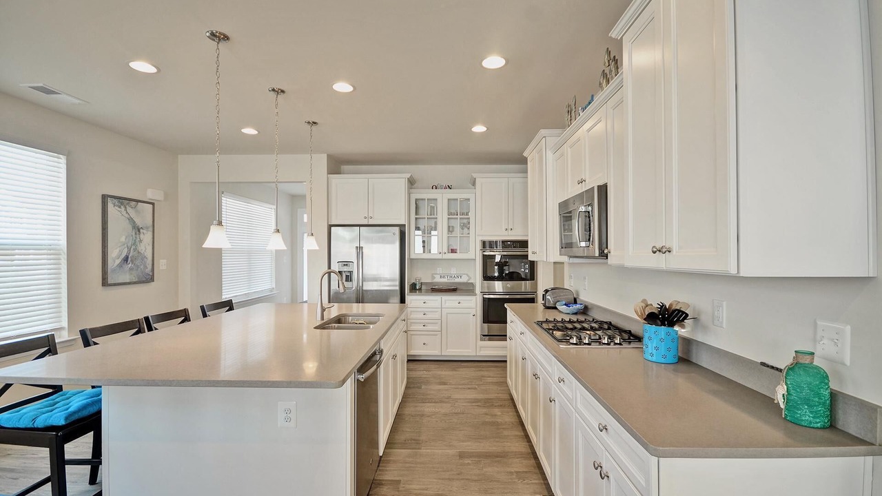 Photo of Kitchen in Ocean View