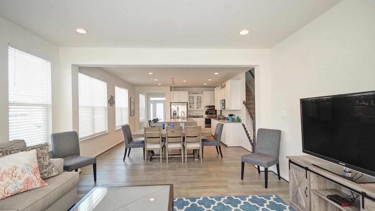 Photo of Livingroom in Ocean View