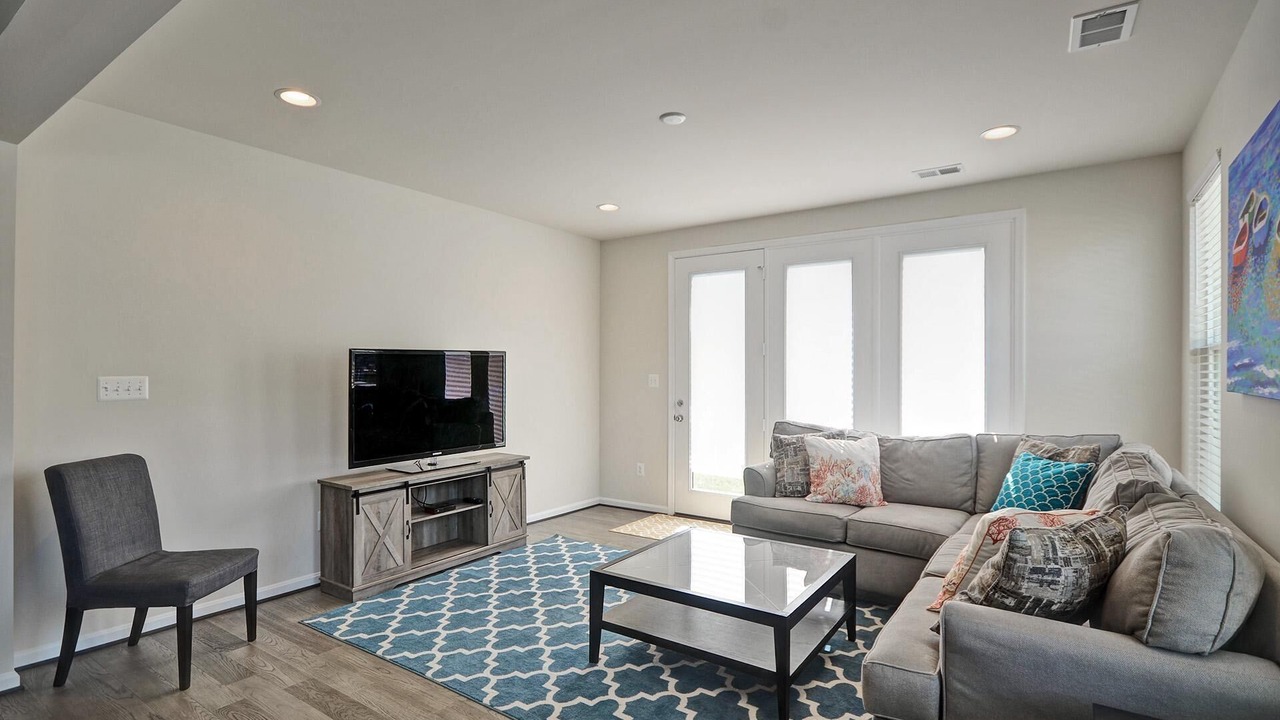 Photo of Livingroom in Ocean View