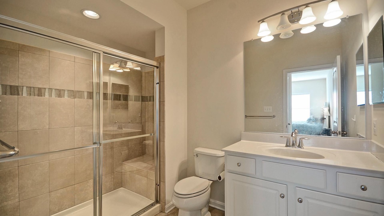 Photo of Bathroom in Ocean View